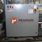 Pearson CE25 Automatic Case Erector and Bottom Taper Sealer